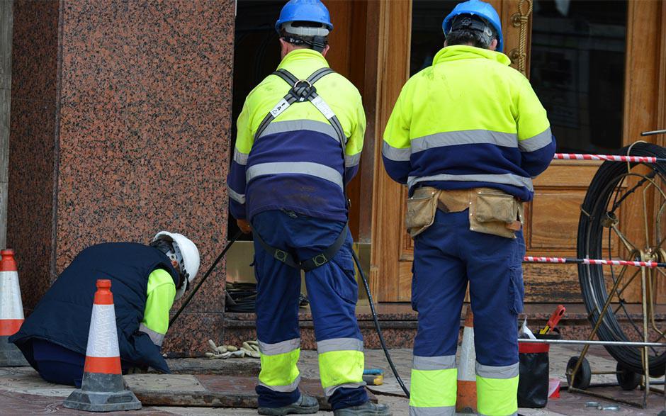 appareil déboucheur canalisation Domont