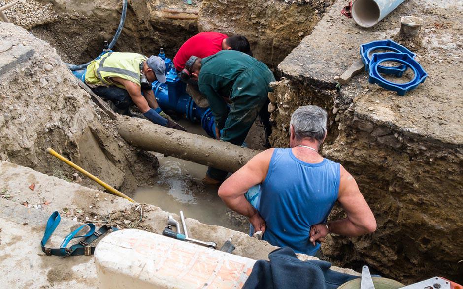 cable déboucheur canalisation Domont