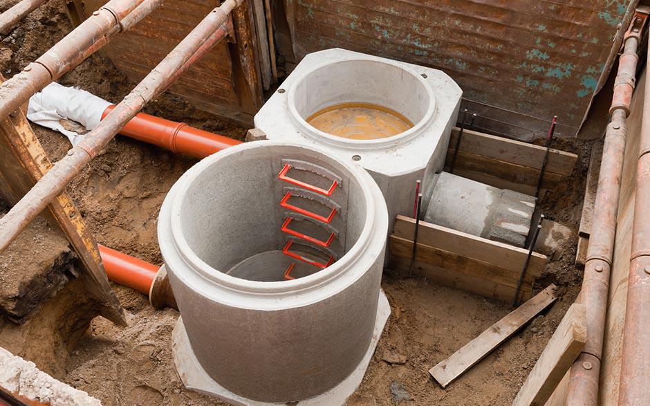 appareil déboucheur canalisation Domont