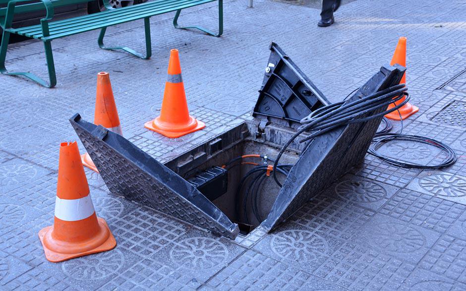 appareil déboucheur canalisation Arcueil